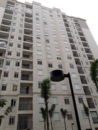 Imagem Imóvel com 2 Quartos à Venda, 46 m² em Cambuci - São Paulo