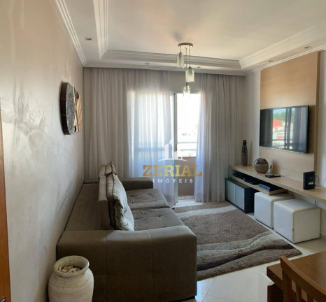 Imagem Apartamento com 2 Quartos à Venda, 67 m² em Osvaldo Cruz - São Caetano Do Sul Imagem Apartamento com 2 Quartos à Venda, 67 m² em Osvaldo Cruz - São Caetano Do Sul