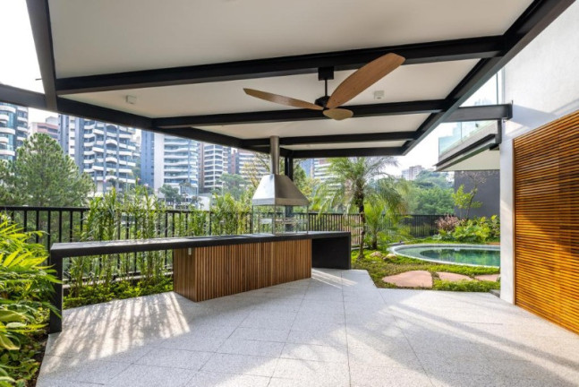 Imagem Casa com 4 Quartos à Venda, 661 m² em Jardim Vitória Régia - São Paulo