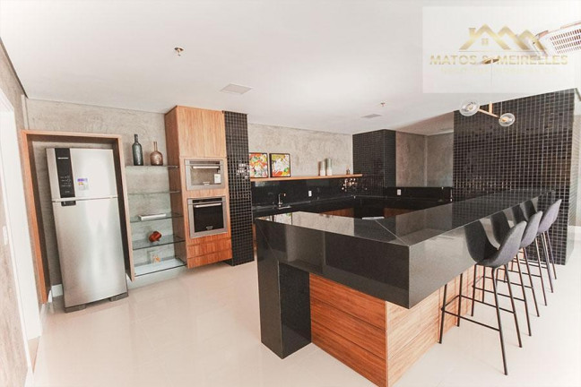 Imagem Apartamento com 3 Quartos à Venda, 102 m² em Guararapes - Fortaleza Imagem Apartamento com 3 Quartos à Venda, 102 m² em Guararapes - Fortaleza