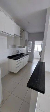 Imagem Apartamento com 3 Quartos para Alugar, 75 m² em Granjas Santa Terezinha - Taubaté Imagem Apartamento com 3 Quartos para Alugar, 75 m² em Granjas Santa Terezinha - Taubaté