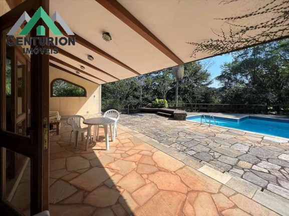 Imagem Casa de Condomínio com 5 Quartos à Venda, 1 m² em Parque Silvino Pereira - Cotia Imagem Casa de Condomínio com 5 Quartos à Venda, 1 m² em Parque Silvino Pereira - Cotia