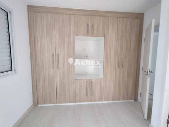 Imagem Apartamento com 3 Quartos à Venda, 75 m² em Jardim Santa Genebra - Campinas