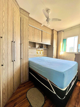 Imagem Apartamento com 1 Quarto à Venda, 33 m² em Aviação - Praia Grande