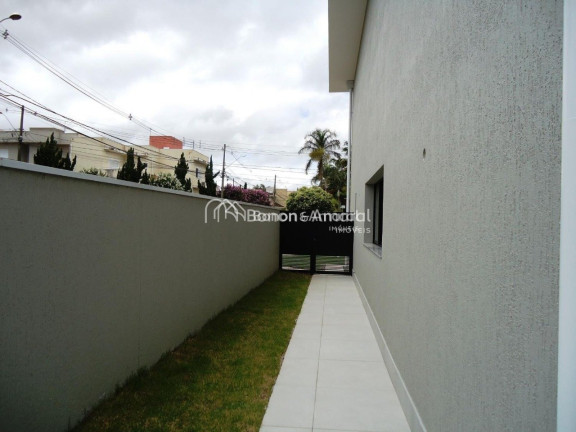 Imagem Casa de Condomínio com 4 Quartos à Venda, 300 m² em Betel - Paulínia Imagem Casa de Condomínio com 4 Quartos à Venda, 300 m² em Betel - Paulínia