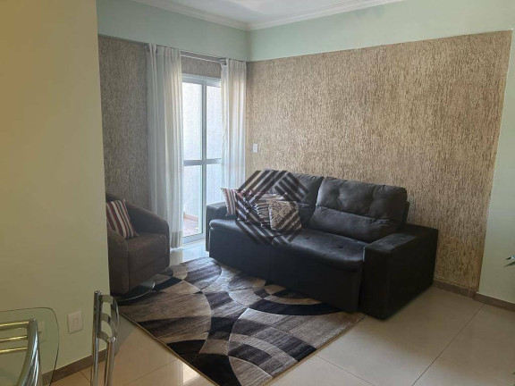 Imagem Apartamento com 3 Quartos à Venda, 92 m² em Parque Campolim - Sorocaba Imagem Apartamento com 3 Quartos à Venda, 92 m² em Parque Campolim - Sorocaba