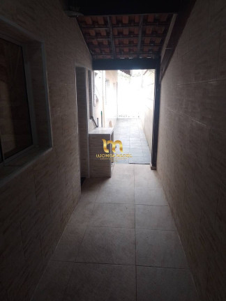 Imagem Casa com 3 Quartos à Venda, em Mirim - Praia Grande Imagem Casa com 3 Quartos à Venda, em Mirim - Praia Grande