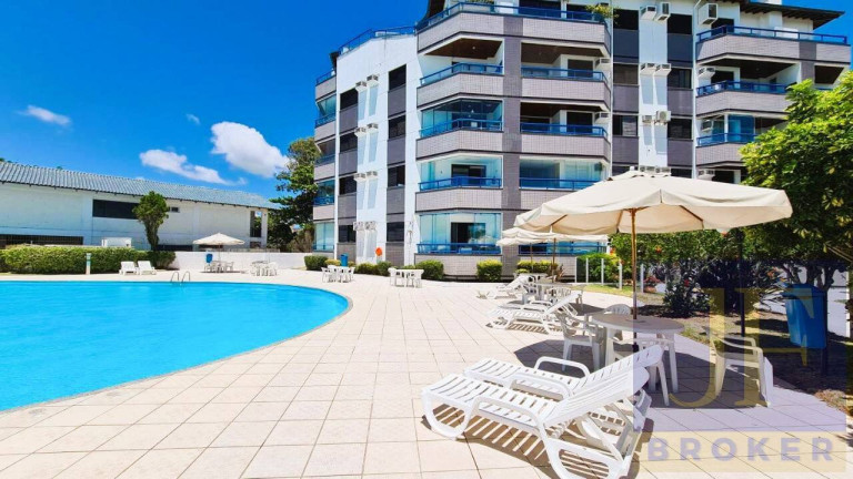 Apartamento com 3 Quartos à Venda, 170 m² em Canasvieiras - Florianópolis