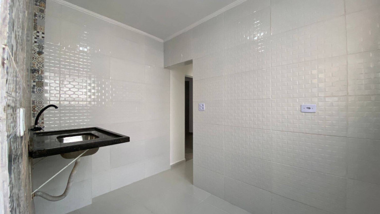 Imagem Apartamento com 1 Quarto à Venda, 48 m² em Guilhermina - Praia Grande Imagem Apartamento com 1 Quarto à Venda, 48 m² em Guilhermina - Praia Grande