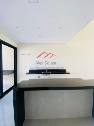 Imagem Casa com 3 Quartos à Venda, 155 m² em Residencial Real Parque Sumaré - Sumaré Imagem Casa com 3 Quartos à Venda, 155 m² em Residencial Real Parque Sumaré - Sumaré