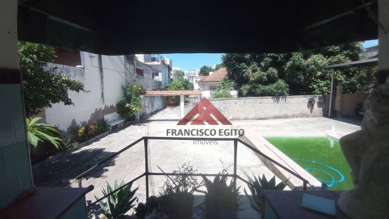 Imagem Casa com 4 Quartos à Venda, 120 m² em Fonseca - Niterói Imagem Casa com 4 Quartos à Venda, 120 m² em Fonseca - Niterói