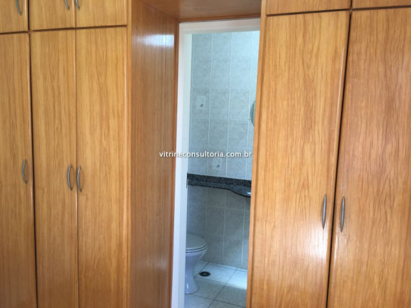 Imagem Apartamento com 2 Quartos à Venda, 60 m² em Chácara Inglesa - São Paulo