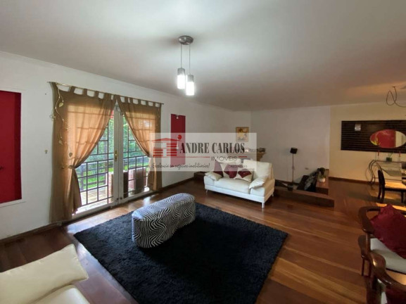 Imagem Casa de Condomínio com 4 Quartos à Venda, 780 m² em Chácara Dos Junqueiras - Carapicuíba Imagem Casa de Condomínio com 4 Quartos à Venda, 780 m² em Chácara Dos Junqueiras - Carapicuíba