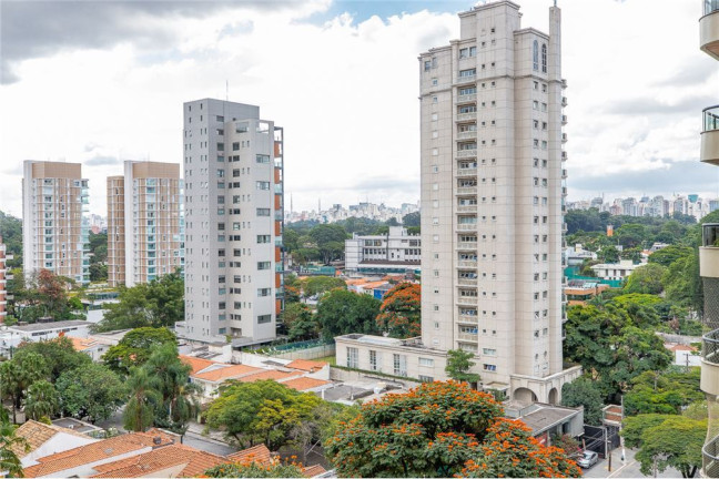 Imagem Imóvel com 3 Quartos à Venda, em Moema - São Paulo Imagem Imóvel com 3 Quartos à Venda, em Moema - São Paulo