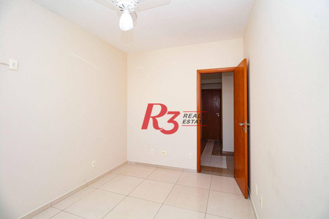 Imagem Apartamento com 3 Quartos para Alugar, 101 m² em Embaré - Santos Imagem Apartamento com 3 Quartos para Alugar, 101 m² em Embaré - Santos