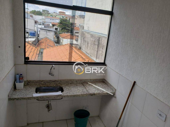 Imagem Sala Comercial para Alugar, 100 m² em Chácara Mafalda - São Paulo Imagem Sala Comercial para Alugar, 100 m² em Chácara Mafalda - São Paulo