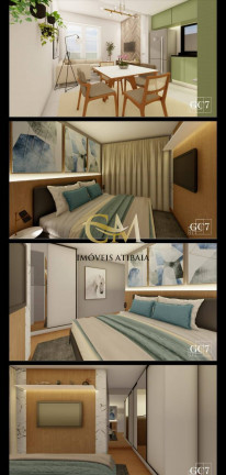 Imagem Casa com 3 Quartos à Venda, em Jardim Dos Pinheiros - Atibaia Imagem Casa com 3 Quartos à Venda, em Jardim Dos Pinheiros - Atibaia