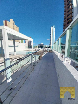 Imagem Apartamento com 2 Quartos à Venda, 58 m² em Manaíra - João Pessoa
