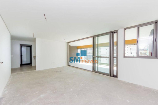 Imagem Apartamento com 3 Quartos à Venda, 143 m² em Campo Belo - São Paulo Imagem Apartamento com 3 Quartos à Venda, 143 m² em Campo Belo - São Paulo