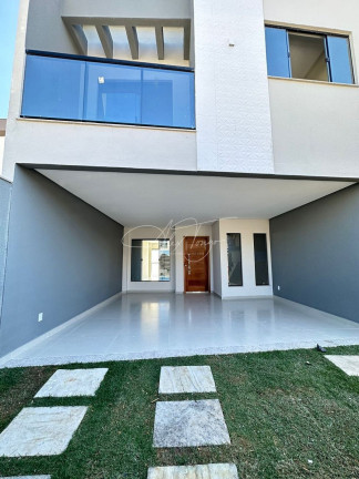Imagem Casa com 3 Quartos à Venda, 174 m² em Morada De Laranjeiras - Serra