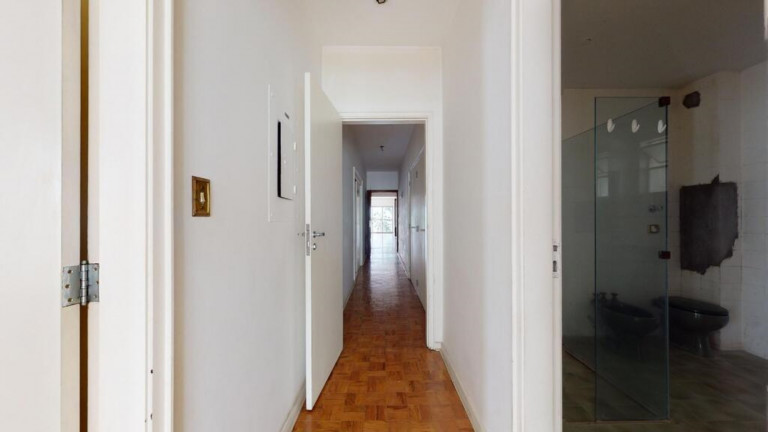 Imagem Imóvel com 3 Quartos à Venda, 237 m² em Higienópolis - São Paulo Imagem Imóvel com 3 Quartos à Venda, 237 m² em Higienópolis - São Paulo
