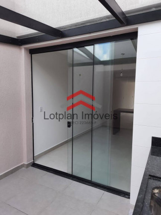 Imagem Casa com 3 Quartos à Venda, 99 m² em Vila Alpina - São Paulo Imagem Casa com 3 Quartos à Venda, 99 m² em Vila Alpina - São Paulo