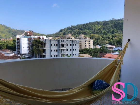 Imagem Apartamento com 2 Quartos à Venda, 81 m² em Toninhas - Ubatuba Imagem Apartamento com 2 Quartos à Venda, 81 m² em Toninhas - Ubatuba
