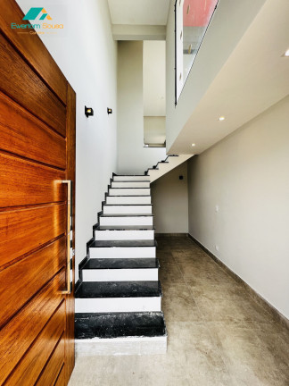 Imagem Casa com 3 Quartos à Venda, 140 m² em Rio Abaixo - Atibaia Imagem Casa com 3 Quartos à Venda, 140 m² em Rio Abaixo - Atibaia