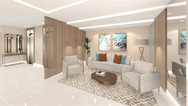 Imagem Apartamento com 2 Quartos à Venda, 83 m² em Ocian - Praia Grande Imagem Apartamento com 2 Quartos à Venda, 83 m² em Ocian - Praia Grande