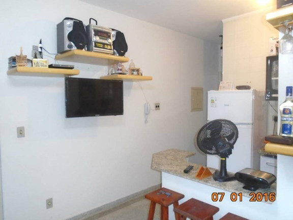 Imagem Apartamento com 1 Quarto à Venda, 39 m² em Boqueirão - Praia Grande Imagem Apartamento com 1 Quarto à Venda, 39 m² em Boqueirão - Praia Grande
