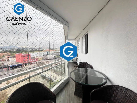 Imagem Apartamento com 2 Quartos à Venda, 105 m² em Km 18 - Osasco Imagem Apartamento com 2 Quartos à Venda, 105 m² em Km 18 - Osasco