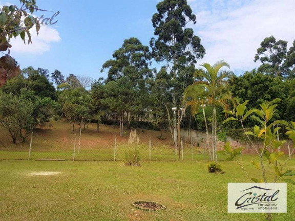 Imagem Terreno à Venda, 3.306 m² em Granja Viana - Cotia