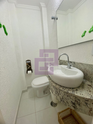 Imagem Apartamento com 3 Quartos à Venda, 120 m² em Loteamento João Batista Julião - Guarujá