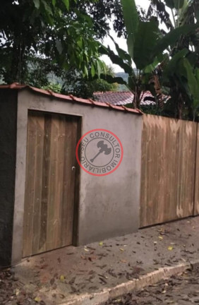 Terreno à Venda, 400 m² em Boiçucanga - São Sebastião