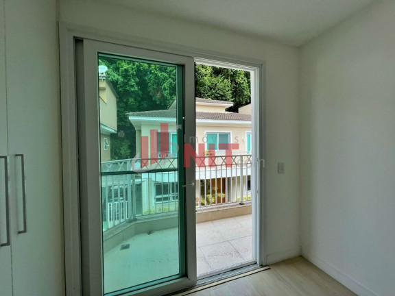 Imagem Casa de Condomínio com 4 Quartos à Venda, 160 m² em São Francisco - Niterói Imagem Casa de Condomínio com 4 Quartos à Venda, 160 m² em São Francisco - Niterói
