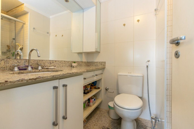 Imagem Apartamento com 2 Quartos à Venda, 81 m² em Aclimação - São Paulo