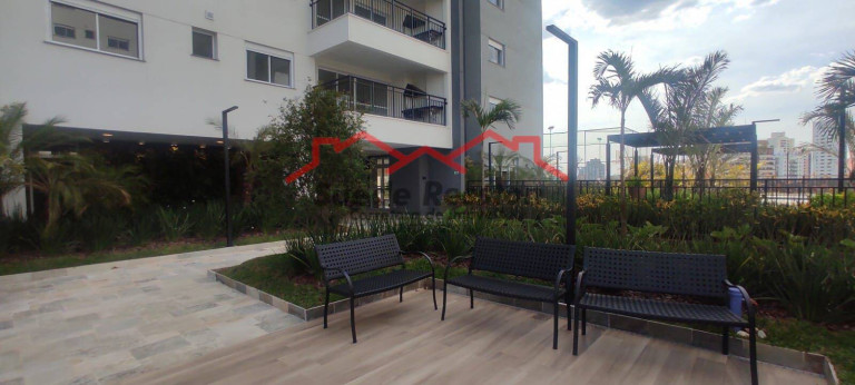 Imagem Apartamento com 2 Quartos à Venda, 81 m² em Vila Mascote - São Paulo Imagem Apartamento com 2 Quartos à Venda, 81 m² em Vila Mascote - São Paulo