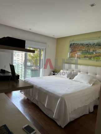 Imagem Apartamento com 3 Quartos à Venda, 173 m² em Moema - São Paulo