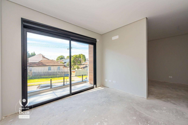 Imagem Sobrado com 3 Quartos à Venda, 187 m² em água Verde - Curitiba
