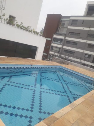 Imagem Apartamento com 1 Quarto à Venda, 40 m² em Jardim Paulista - São Paulo Imagem Apartamento com 1 Quarto à Venda, 40 m² em Jardim Paulista - São Paulo