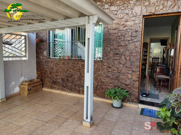 Imagem Sobrado com 2 Quartos à Venda, 100 m² em Agua Fria - São Paulo