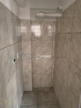Imagem Sobrado com 3 Quartos para Alugar, 120 m² em Jardim Maia - Guarulhos