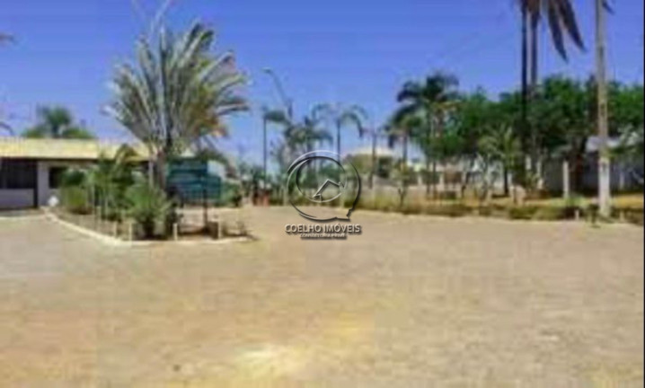 Imagem Terreno à Venda, 708 m² em Jardim Botânico - Brasília