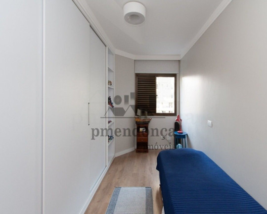Imagem Apartamento com 4 Quartos à Venda, 157 m² em Perdizes - São Paulo Imagem Apartamento com 4 Quartos à Venda, 157 m² em Perdizes - São Paulo