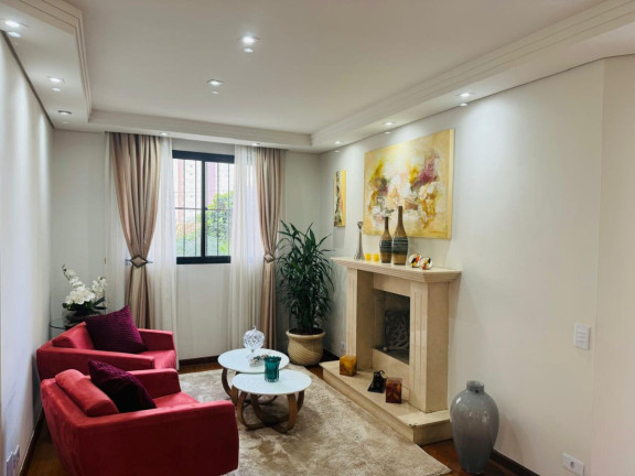 Imagem Apartamento com 5 Quartos à Venda, 185 m² em Aclimação - São Paulo Imagem Apartamento com 5 Quartos à Venda, 185 m² em Aclimação - São Paulo