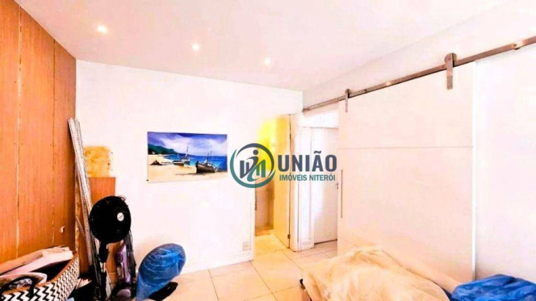 Imagem Apartamento com 3 Quartos à Venda, 125 m² em Icaraí - Niterói