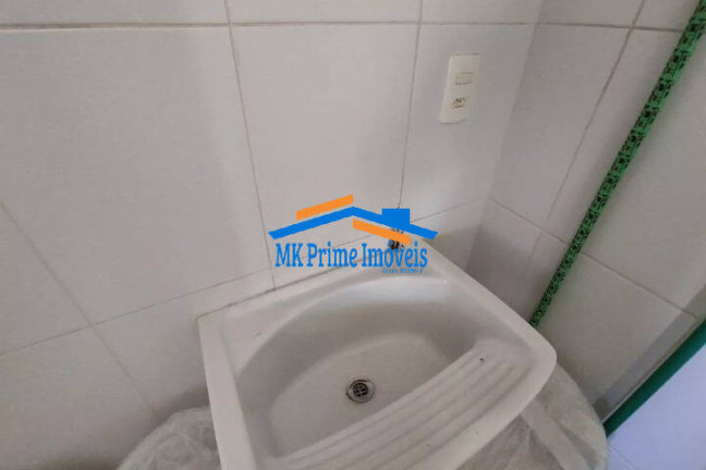 Imagem Apartamento com 1 Quarto à Venda, 35 m² em Vila Leopoldina - São Paulo