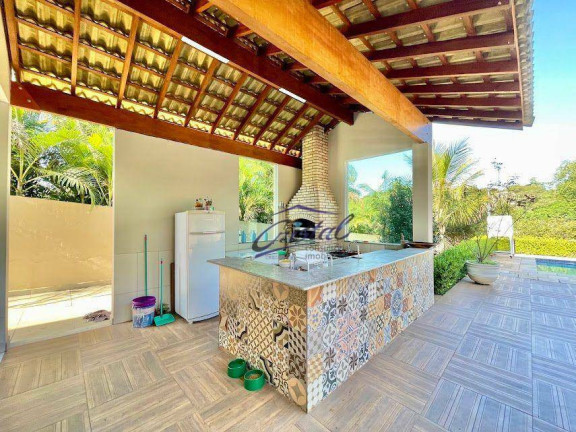 Imagem Casa com 3 Quartos à Venda, 683 m² em Granja Viana - Cotia