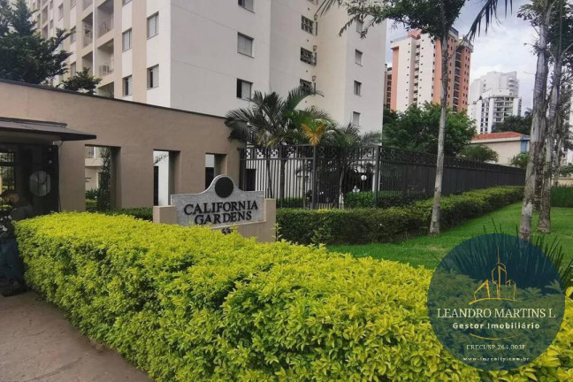 Imagem Apartamento com 3 Quartos à Venda, 65 m² em Jardim Caboré - São Paulo Imagem Apartamento com 3 Quartos à Venda, 65 m² em Jardim Caboré - São Paulo