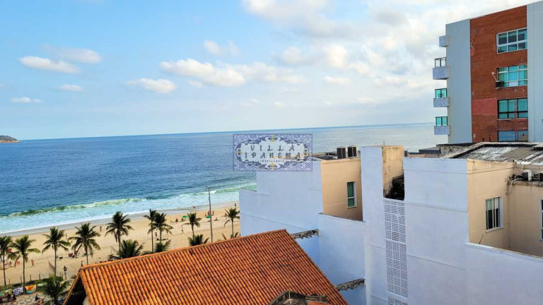 Imagem Cobertura com 5 Quartos à Venda, 360 m² em Ipanema - Rio De Janeiro Imagem Cobertura com 5 Quartos à Venda, 360 m² em Ipanema - Rio De Janeiro